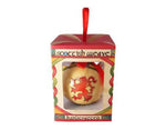 Christmas Ornament - Bauble in Gift Box
