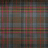 Scarf Scottish Tartan (D-K)