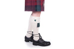 Gaelic Themes - Embroidered Kilt Hose