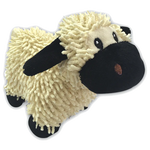 Large Chenille Sheep