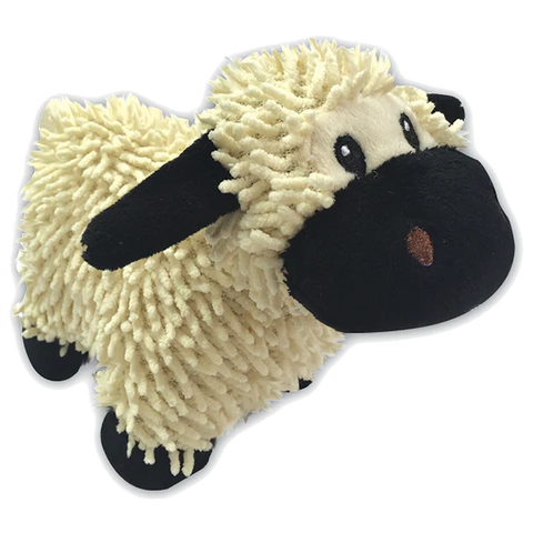 Large Chenille Sheep