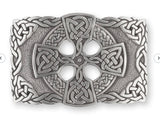 Belt Buckle - Braemar