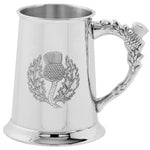 Pewter Tankard