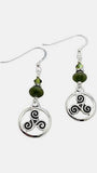 Connemara Earrings