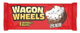 Wagon Wheels