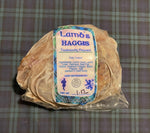 Lamb's Frozen Haggis