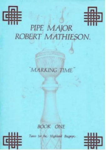 Marking Time - Book One