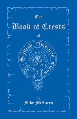 Book of Crests (new and vintage), The