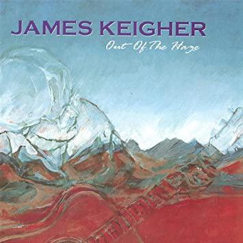 James Keigher - Out of the Haze