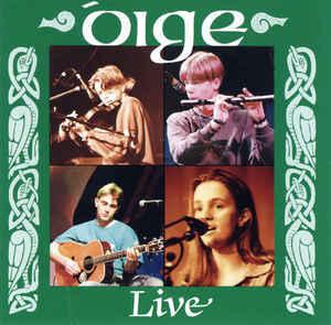Oige - Live
