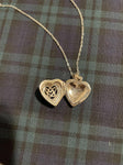 Necklace - Heart Locket