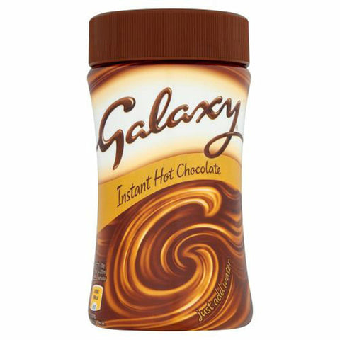 Galaxy Instant Hot Cocoa