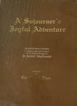 A Sojourner's Joyful adventure (Vol 4 of the Church Piper)