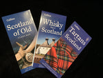 Collins' Maps of Scotland