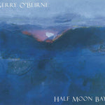 Gerry O'Beirne - Half Moon Bay