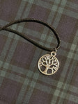 Necklace - Tree of Life Pendant