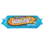 Hob Nobs Milk Chocolate (McVities)