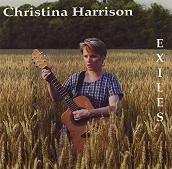 Christina Harrison - Exiles