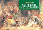 Favorite Scottish Country Recipes