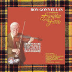 Ron Gonnella - International Friendship of the Fiddle