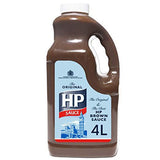 HP Sauce