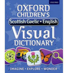 Oxford Children's Scottish Gaelic - English Visual Dictionary