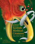 Mythical Creatures (Illustrated Treasury of Scottish) - Breslin / Leiper