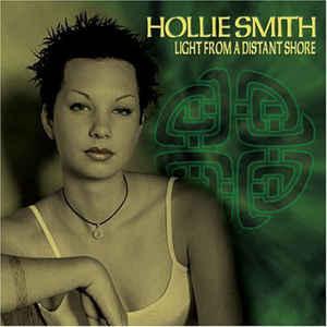 Hollie Smith - Light From a Distant Shore