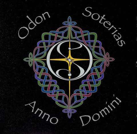 Anno Domini - Odon Soterias