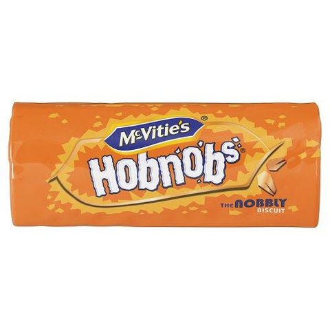 Hobnobs Biscuits (McVities)