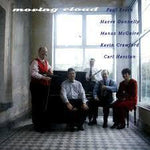 Moving Cloud - Various Artists