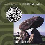 A Collection of Irish Ballads - Various Artists