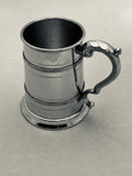 Pewter Tankard