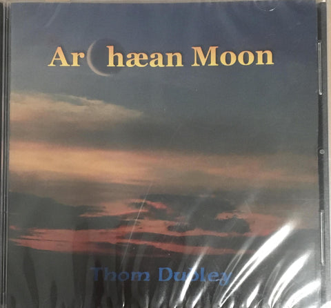 Thom Dudley - Archaean Moon
