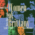 Women of Brittany - Various Artists