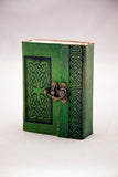 Book - Celtic Journal (Leather)