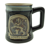 Mug - Lion Rampant