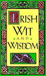 Irish Wit and Wisdom (Mini Book)