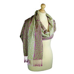 Celtic Pashmina Scarves