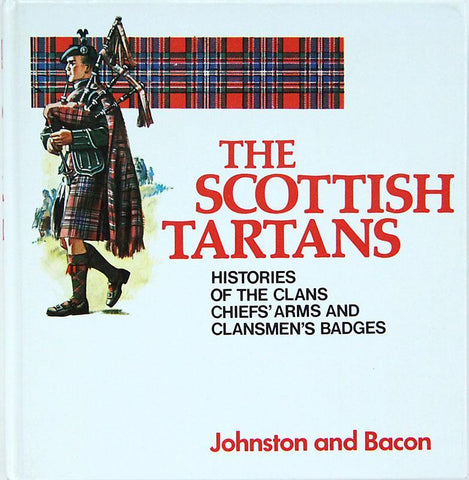The Scottish Tartans (Vintage)