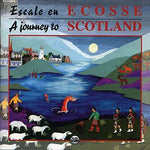 A Journey to Scotland - Escale en Ecosse