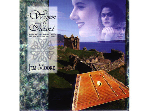 Jem Moore - Women of Ireland