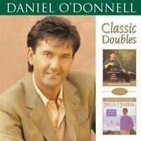 Daniel O'Donnell - Classic Doubles with From the Heart and Thoughts of Home (2 Disk)