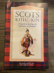 Scots Kith and Kin (Vintage)