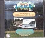 Bill Garden's Orchestra - Travel the Lake District