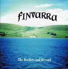 Finvarra - The Borders and Beyond