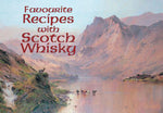 Favorite Recipes with Scotch Whisky