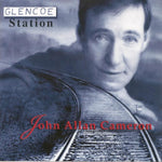 John Allan Cameron - Glencoe Station