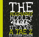 Hogmanay Hooley,The:It's a Wee A Tae Z