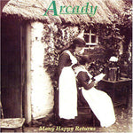Many Happy Returns - Arcady (2 Disk)